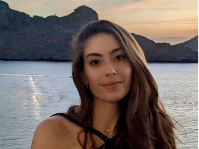 Macarena Llamas Molina