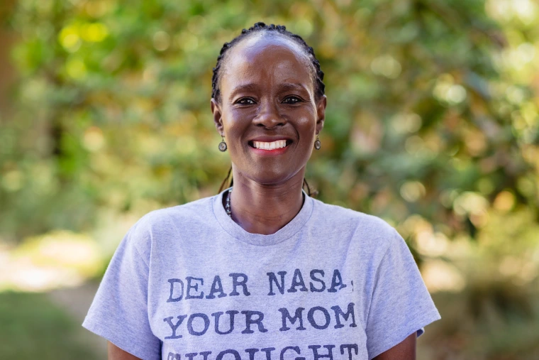 Flavia Nakayima Miiro