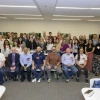 Public Health & AI Summer School Group Photo
