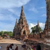 Combio 2025 pic of Thailand buildings
