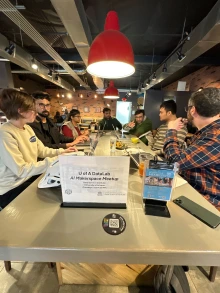 AI-Makerspace-Meetup-Snakes-and-Lattes