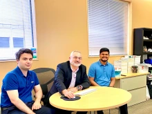 U of A Nephrology Team